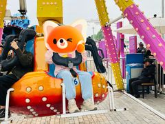 -美心红酒小镇游乐园