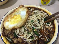 -赵伍面庄(松石大道店)