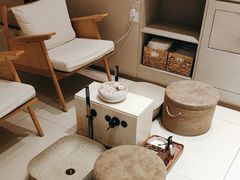-泰合玺·精油疗愈 SPA(南京河西万达店)