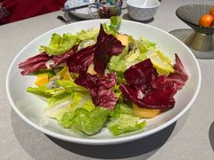 -悦融琥珀·京鲁菜(西单店)