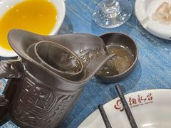 -喜盈门.鱼鲜家味(金马店)