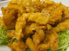 -醉琼楼酒家(灣仔)