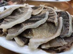 -義聚德·清真铜锅涮羊肉·烧烤(河东店)