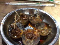 -林记木担鱼丸汤(鼓浪屿店)