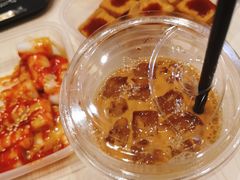 -孖记茶档·热腾茶餐(荔湾领展广场店)