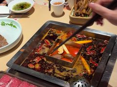-锦城印象火锅(天府三街店)