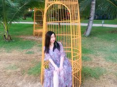 -三亚海棠湾万丽度假酒店