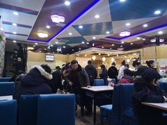 大堂-三姐妹冷面馆(保卫路店)