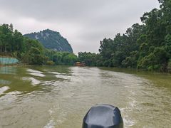 -星湖旅游景区七星岩