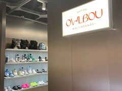 -OWLBOU买手店(新天地时尚店)