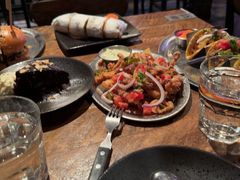 -Q MEX 库迈墨西哥餐吧(三里屯店)