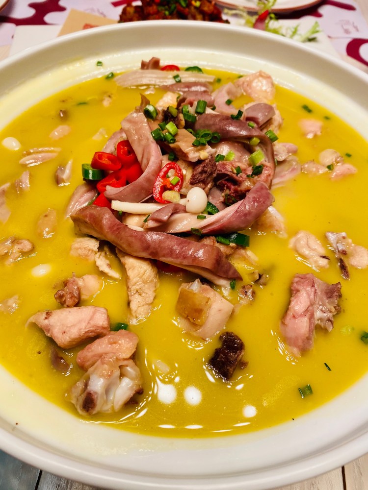 少女粉遇上tiffany蓝的欢乐派对~清漫派对餐吧