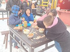 -北京古北水镇御舍温泉酒店