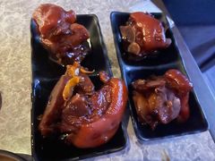 -和子足浴SPA会馆(东方之门店)