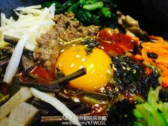 -土大力韩国烤肉料理(开封龙亭店)