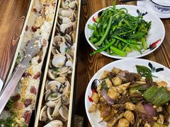 -香竹农庄•传统竹筒饭(十年店)
