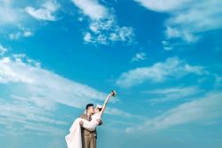 -戛纳印象摄影(潮拍定制馆)