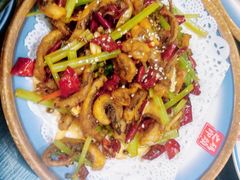 -天津卫码头(南开大悦城店)