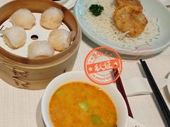 -金悦轩海鲜酒家(拱北店)
