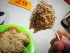 -芬芳甜品(同福路店)