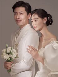 -摩玛婚纱摄影(杭州店)
