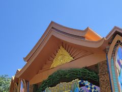 -西双版纳原始森林公园