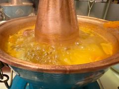 -涮福記·现切牛羊肉火锅(世纪汇店)