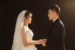 -CD视觉婚纱摄影