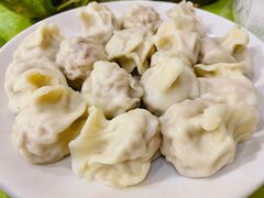 -大眼锅贴水饺(河东店)