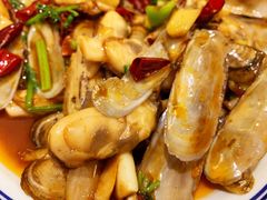 -宣武小院涮肉(前门店)