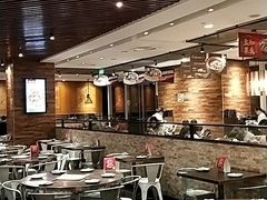 大堂-新旺茶餐厅(嘉里城店)