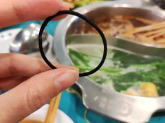 -蜀巷弯弯串串香(长春总店)