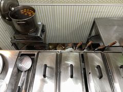 -芬芳甜品(同福路店)