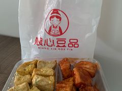 -娘心豆品(方庄店)