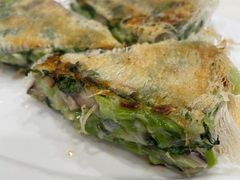 生煎小棠菜锅贴-凤凰楼酒家·粤宴点心(华强北店)