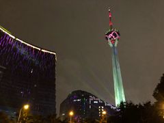 -339旋转餐厅(天府熊猫塔店)