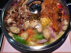 -和福顺·牛肉海鲜焖锅(汕头金平万达广场店)