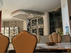 -莫内艺术岛海景咖啡