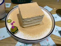 -粤港湾砂锅粥·宵夜(宝龙店)