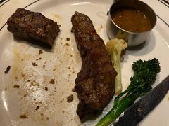 -食间牛排(湖西路店)