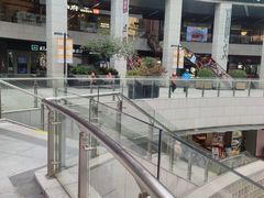 -浦江城市生活广场(江月路店)