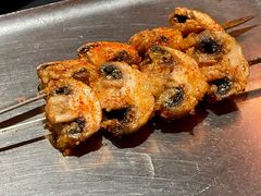 -阿里家·新疆烤肉酒場