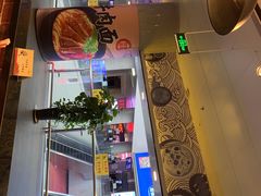 -李先生牛肉面大王(济南火车站候车室店)