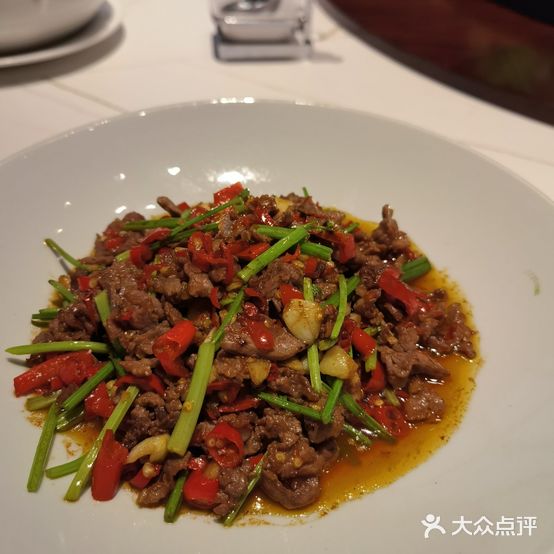 湘钻·品鲜湖南菜·一席盛宴(大涌旗舰店)