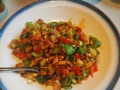 -老阿爸江浙土菜(前进东路店)