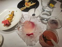 -王品牛排(杭州大厦店)