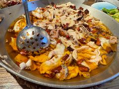 -水煮三国·川鲁江湖菜(香山店)