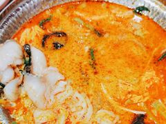 -喜家德虾仁水饺(东海缤纷天地店)