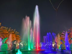 -惠州金海湾嘉华度假酒店