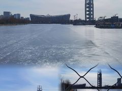 -北京奥林匹克公园